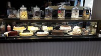 Welke taart gaat het worden? Koen 44 jaar