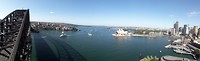 Panorama Sydney