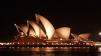 Opera House: beauty