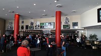 Sportsbar Marvel Stadium