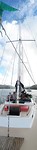 Zeilen whitsunday islands