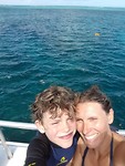 The great barrier reef