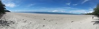 Cape Tribulation beach