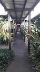 Onze AirB&B in Cairns
