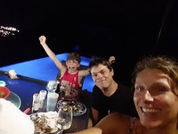 Laatste avond