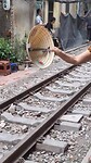 Trainstreet, een ervaring op zich