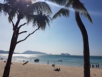 Patong Beach