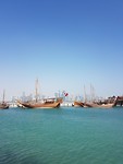 The Carnice baai