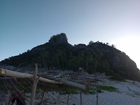 Cast Away Island