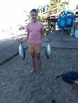 Tuna!