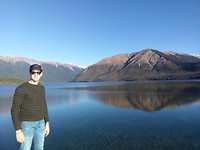 Nelson Lake