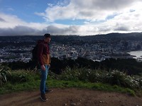 Wellington