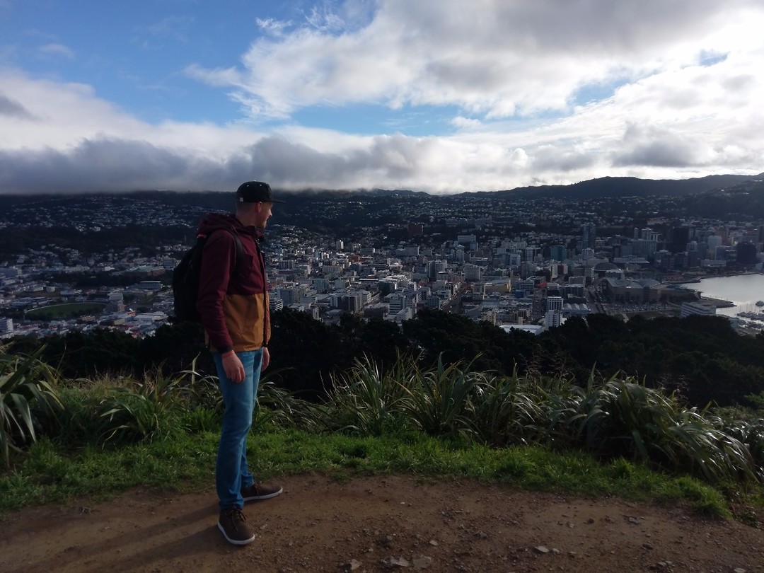Wellington