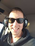 Helicopter vlucht
