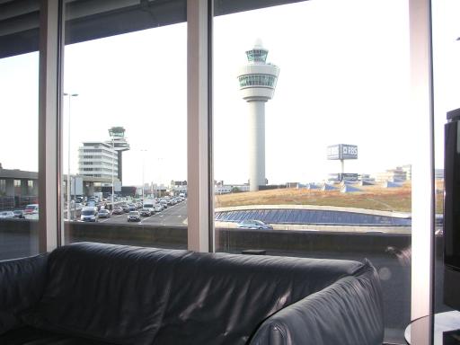 Schiphol