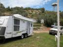 vakantie in Myalup 007