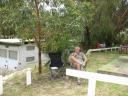vakantie in Myalup 008
