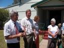vakantie in Myalup 010