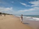 vakantie in Myalup 024