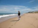 vakantie in Myalup 026