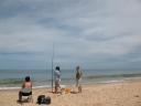 vakantie in Myalup 031