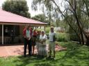 vakantie in Myalup 041