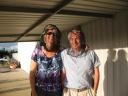 vakantie in Myalup 059