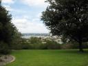 varen op de Swan River 023