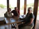 een rozentuin , Kingspark en een Winery 012