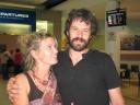 Perth Airport , Singapore 028