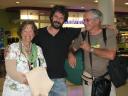 Perth Airport , Singapore 031