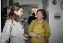 Met Anneke