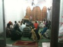 Tempel in Hindustreet