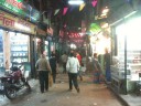 Hindustreet Dhaka