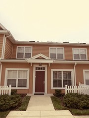 Ons huis in Kissimmee