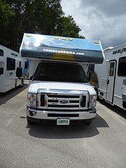 RV time