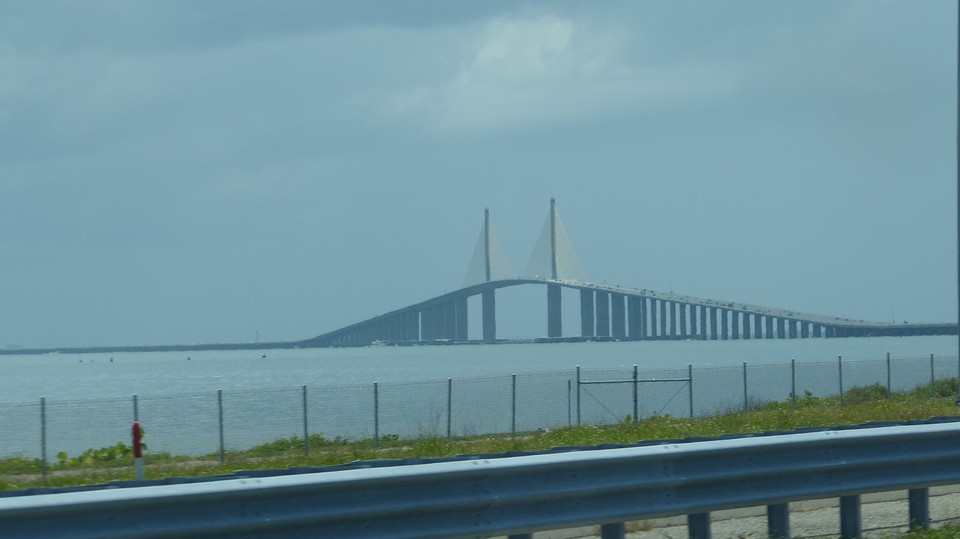 Sunshine Skyway