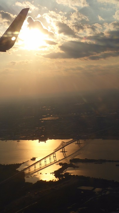 Onderweg Philadelphia