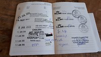 Africa Adventure - inentingen
