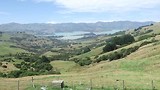 Nw Zeeland Vertrek-Oamaru