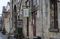 oude wijk Oamaru