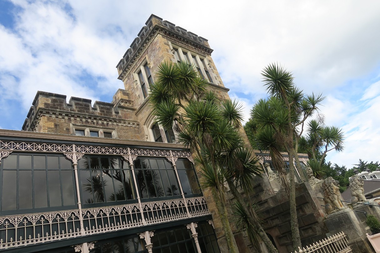 Larnach Castle
