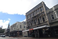 Dunedin Georgestreet