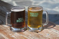 Na Manapouri, Deep Cove en Doubtfulsound een Wild Buck