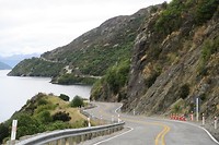 Lake Wakatipu