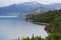 Lake Wakatipu