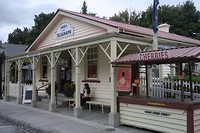 Arrowtown
