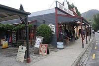 Arrowtown