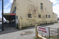 Greymouth