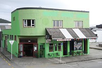 Greymouth